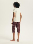Piżama Henderson Ladies 44465 Evika kr/r S-3XL