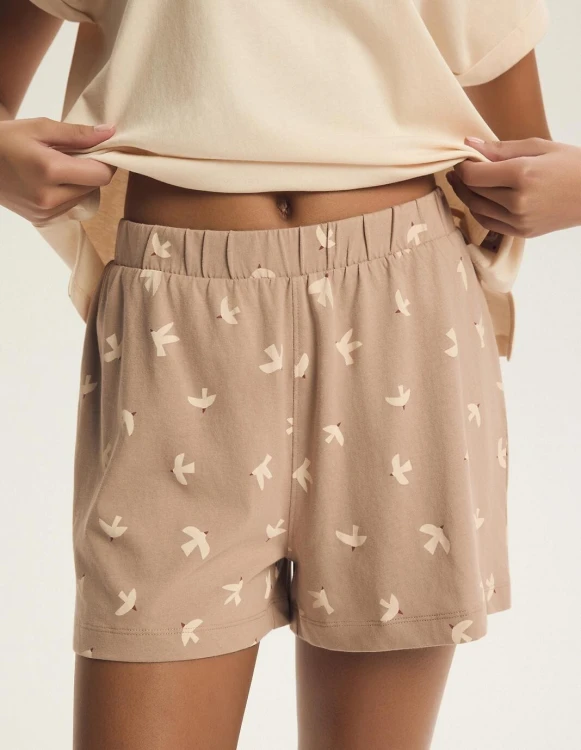 Piżama Henderon Ladies 44466 Eluna kr/r S-3XL