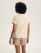 Piżama Henderon Ladies 44466 Eluna kr/r S-3XL