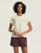Piżama Henderson Ladies 44464 Evika kr/r S-3XL