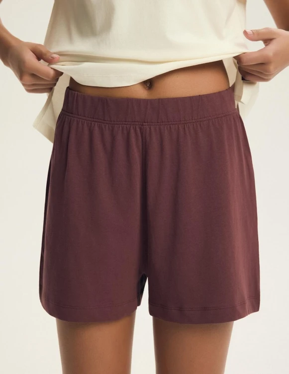 Piżama Henderson Ladies 44464 Evika kr/r S-3XL