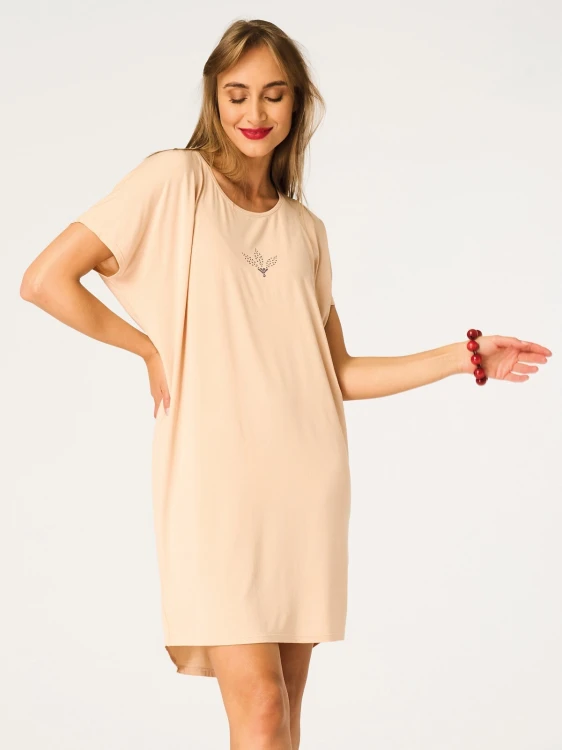 Koszula Key LND 771 A26 S-XL