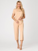 Piżama Key LNS 771 A26 kr/r S-XL