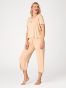 Piżama Key LNS 771 A26 kr/r S-XL