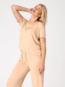 Piżama Key LNS 771 A26 kr/r S-XL