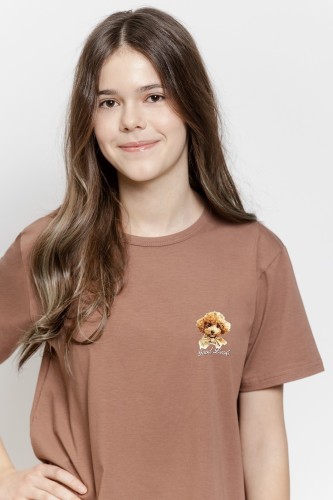 Piżama Taro 3591 Coco kr/r 146-158 W26