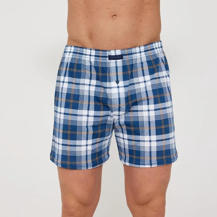 Bokserki Cornette Comfort 002/336 S-2XL