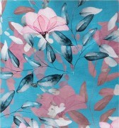 Szlafrok Luna 392 M-2XL L24 damski