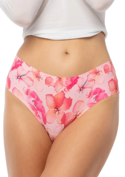 Figi Julimex Mallow Cheekie Brasil S-XL