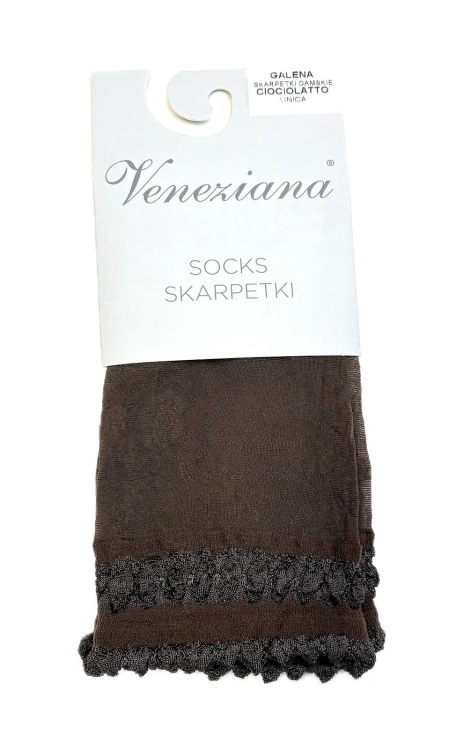 Skarpetki Veneziana Galena