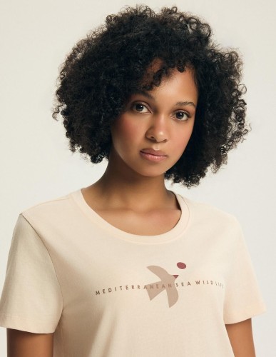 Piżama Henderon Ladies 44462 Eluna kr/r S-2XL