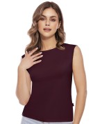 Koszulka Emili Seren sz/r 2XL-3XL Kolor