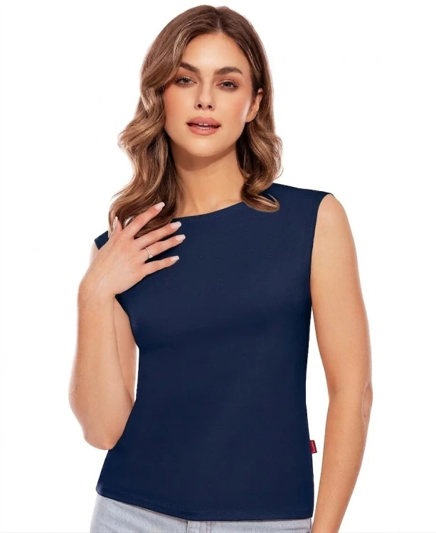 Koszulka Emili Seren sz/r 2XL-3XL Kolor