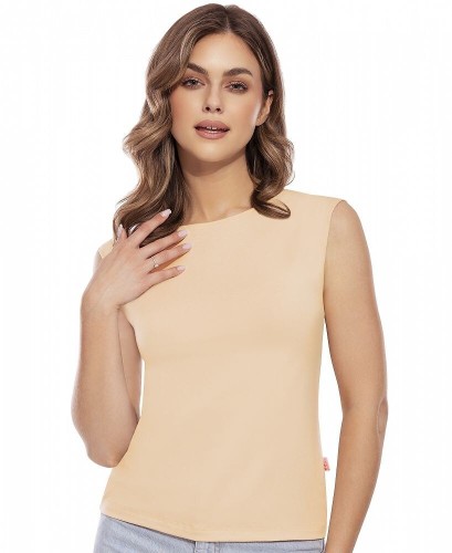 Koszulka Emili Seren sz/r 2XL-3XL