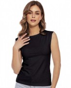 Koszulka Emili Seren sz/r 2XL-3XL