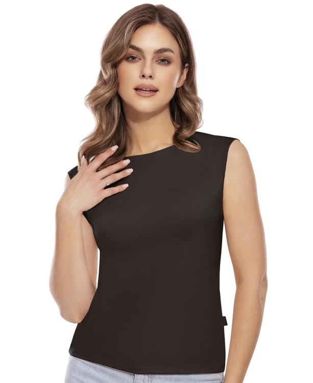 Koszulka Emili Seren sz/r S-XL Kolor