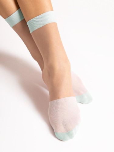 Skarpetki Fiore G1199 Dua 20 den