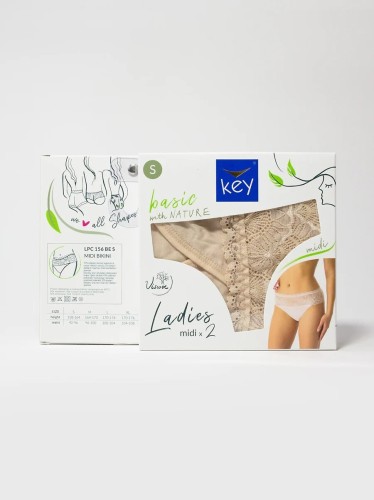 Figi Key LPC 156 A26 Viscose A'2 M-2XL