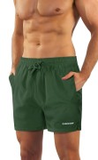 Szorty kąpielowe Sesto Senso KM0577 M-3XL