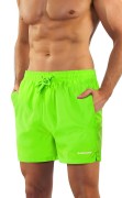 Szorty kąpielowe Sesto Senso KM0577 M-3XL
