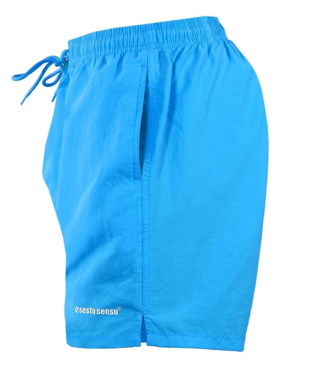 Szorty kąpielowe Sesto Senso KM0577 M-3XL