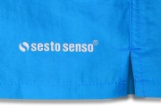 Szorty kąpielowe Sesto Senso KM0577 M-3XL