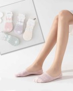 Baletki WiK Motyl 3522 wz.15 Ażur 35-42