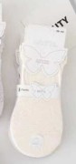 Baletki WiK Motyl 3522 wz.15 Ażur 35-42
