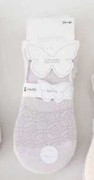 Baletki WiK Motyl 3522 wz.15 Ażur 35-42