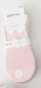 Baletki WiK Motyl 3522 wz.15 Ażur 35-42