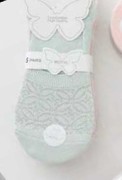 Baletki WiK Motyl 3522 wz.15 Ażur 35-42