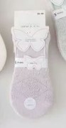 Baletki WiK Motyl 3522 wz.16 Ażur 35-42