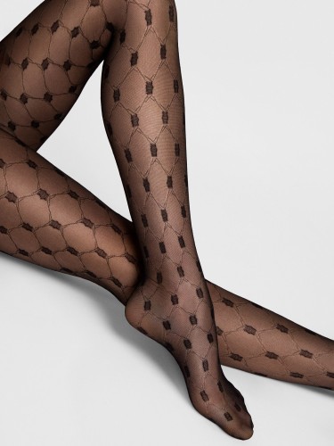 Rajstopy Fiore G6131 Serafina 20 den 2-4