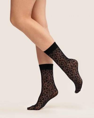 Skarpetki Gabriella 1250 Arya 20 den