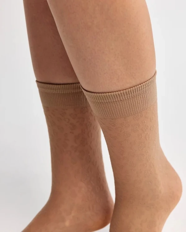 Skarpetki Gabriella 1250 Arya 20 den