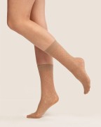 Skarpetki Gabriella 1250 Arya 20 den