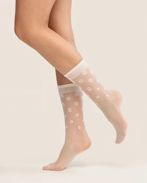 Skarpetki Gabriella 1249 Savi 20 den