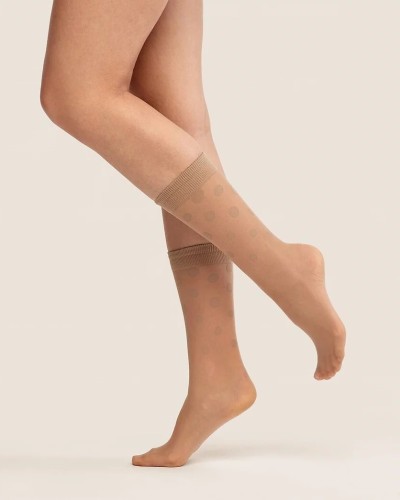 Skarpetki Gabriella 1249 Savi 20 den