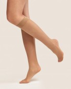 Podkolanówki Gabriella 1247 Agna 20 den