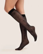 Podkolanówki Gabriella 1245 Nola  20 den