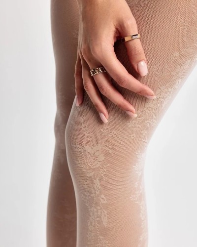 Rajstopy Gabriella 1243 Doris 30 den 2-4