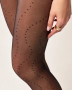 Rajstopy Gabriella 1242 Shira 20 den 2-4