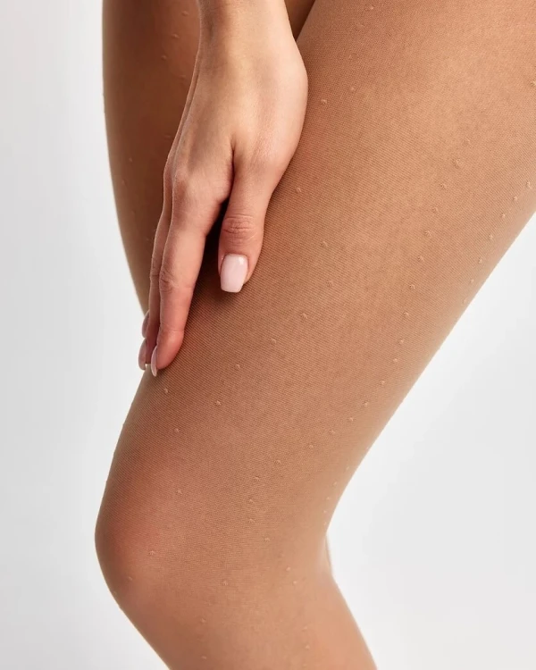 Rajstopy Gabriella 1242 Shira 20 den 2-4