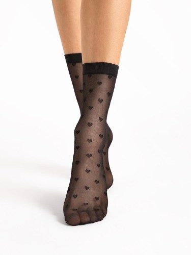 Skarpetki Fiore G 1197 Elia 20 den