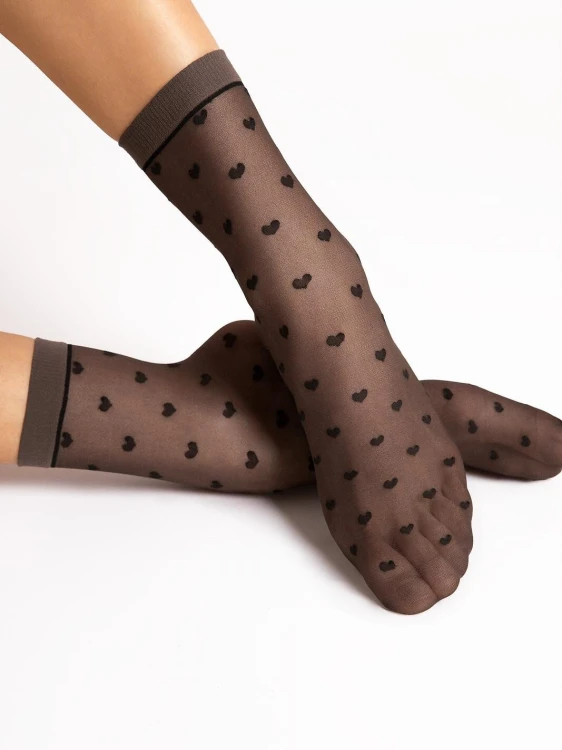 Skarpetki Fiore G 1197 Elia 20 den