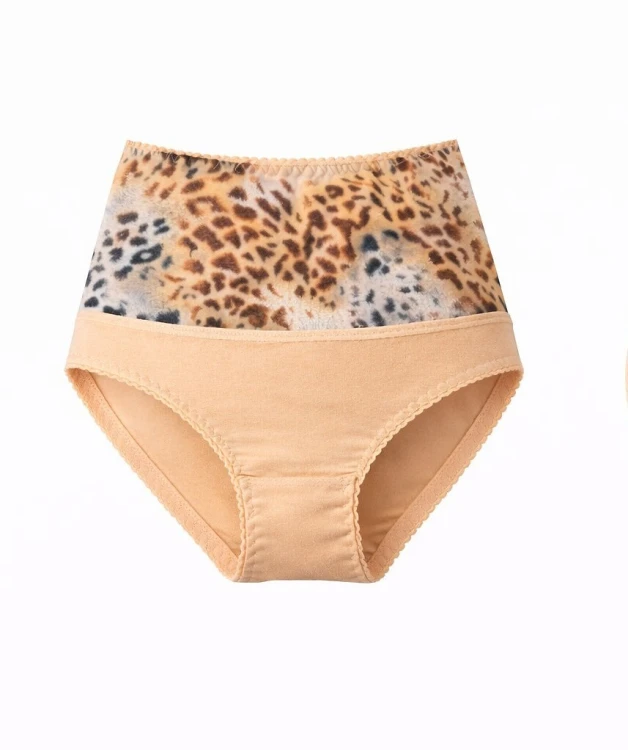Figi Mitex Iga Wild 3XL-5XL