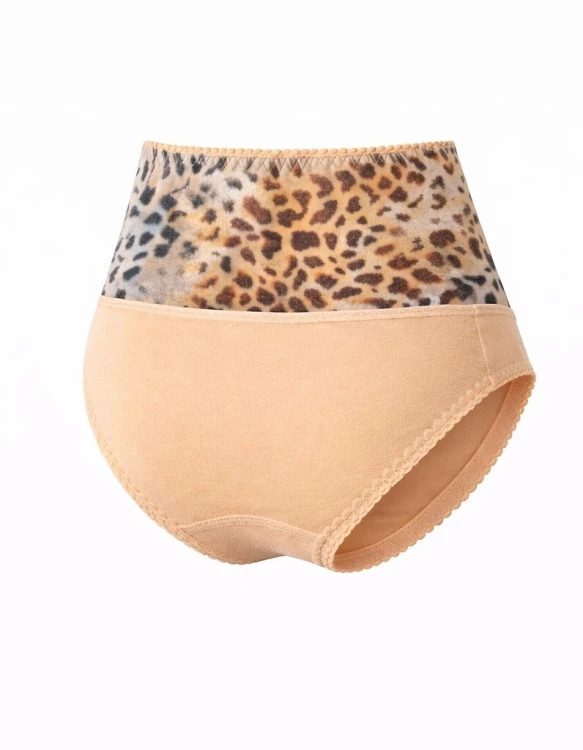 Figi Mitex Iga Wild 3XL-5XL