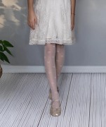 Rajstopy Knittex 2602 Angelina 20 den 128-152