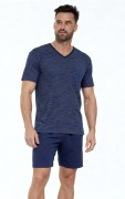 Piżama Cornette 330/51 kr/r 3XL-5XL