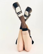 Skarpetki Gabriella 1251 Fler 20 den